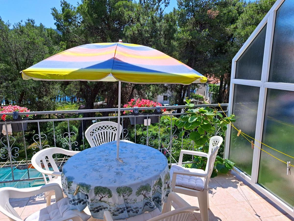Apartments 1000 Flowers Stari Grad  Εξωτερικό φωτογραφία
