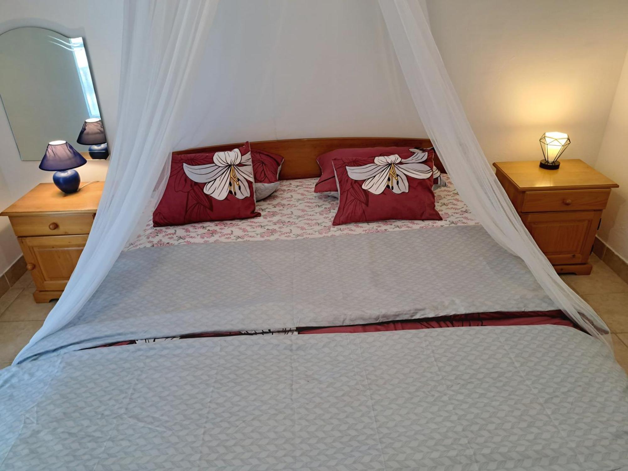 Apartments 1000 Flowers Stari Grad  Εξωτερικό φωτογραφία