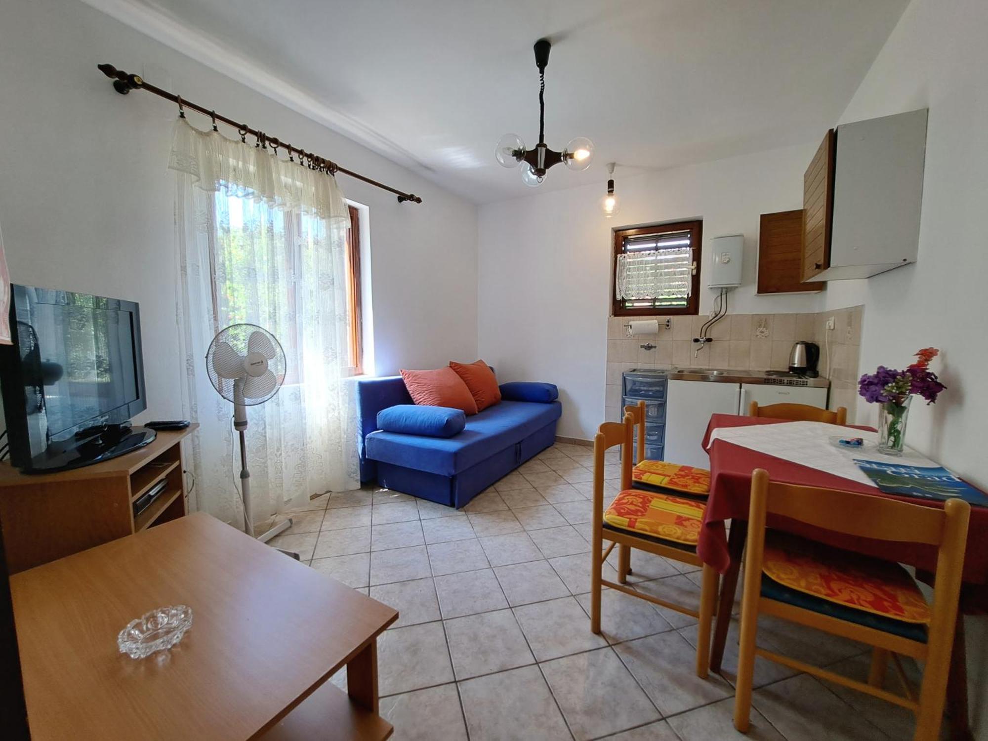 Apartments 1000 Flowers Stari Grad  Εξωτερικό φωτογραφία