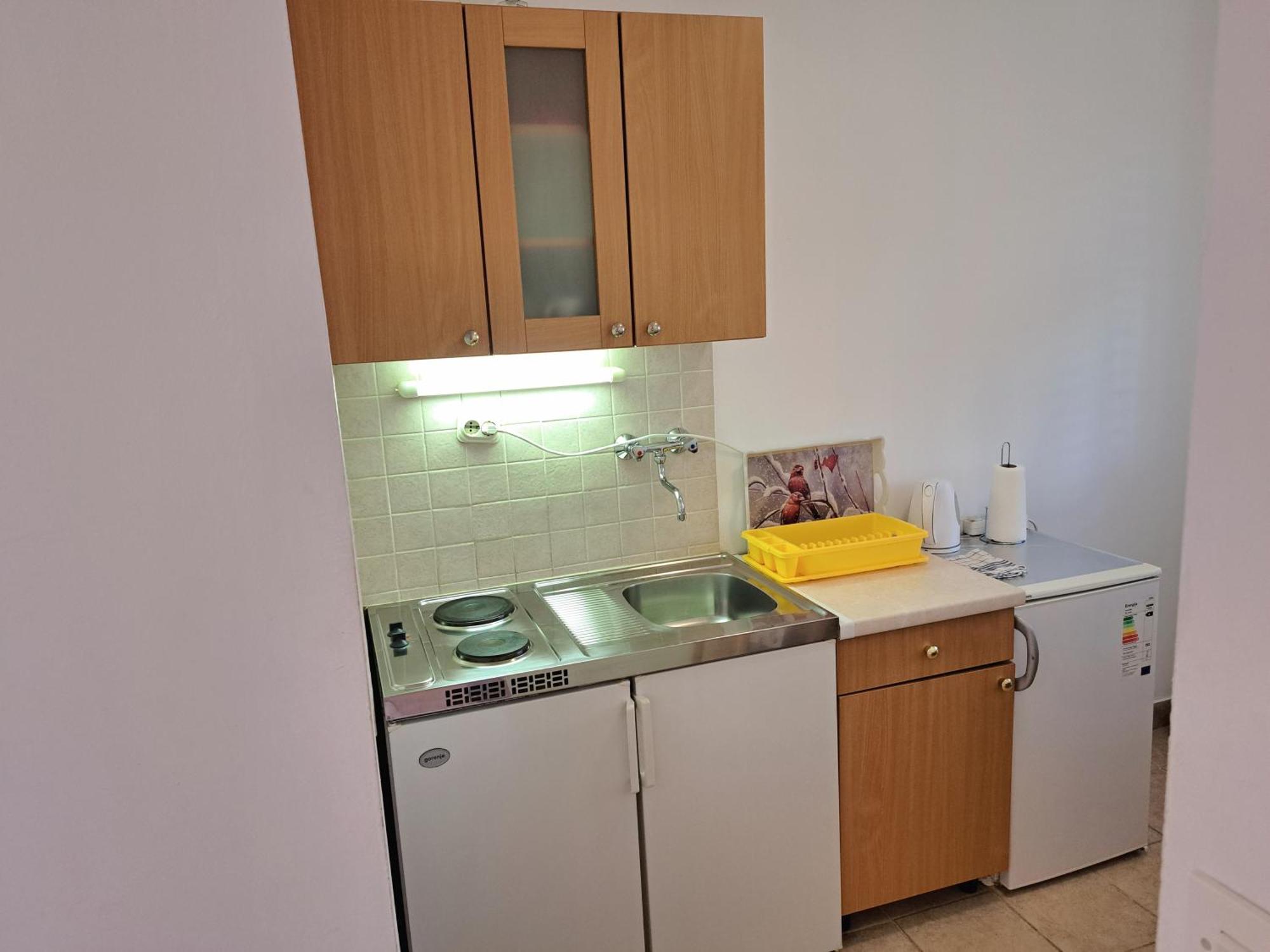 Apartments 1000 Flowers Stari Grad  Δωμάτιο φωτογραφία