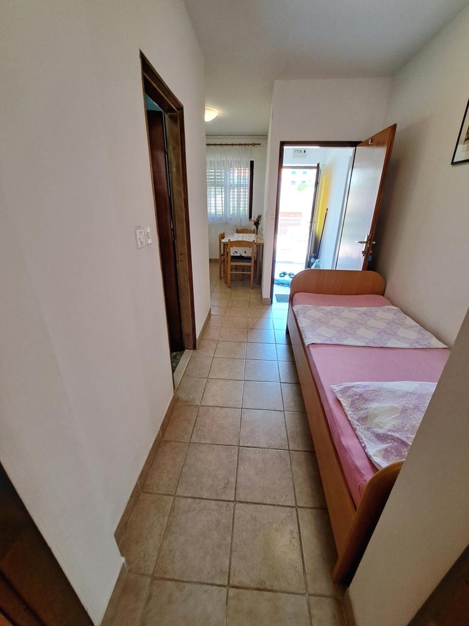 Apartments 1000 Flowers Stari Grad  Δωμάτιο φωτογραφία