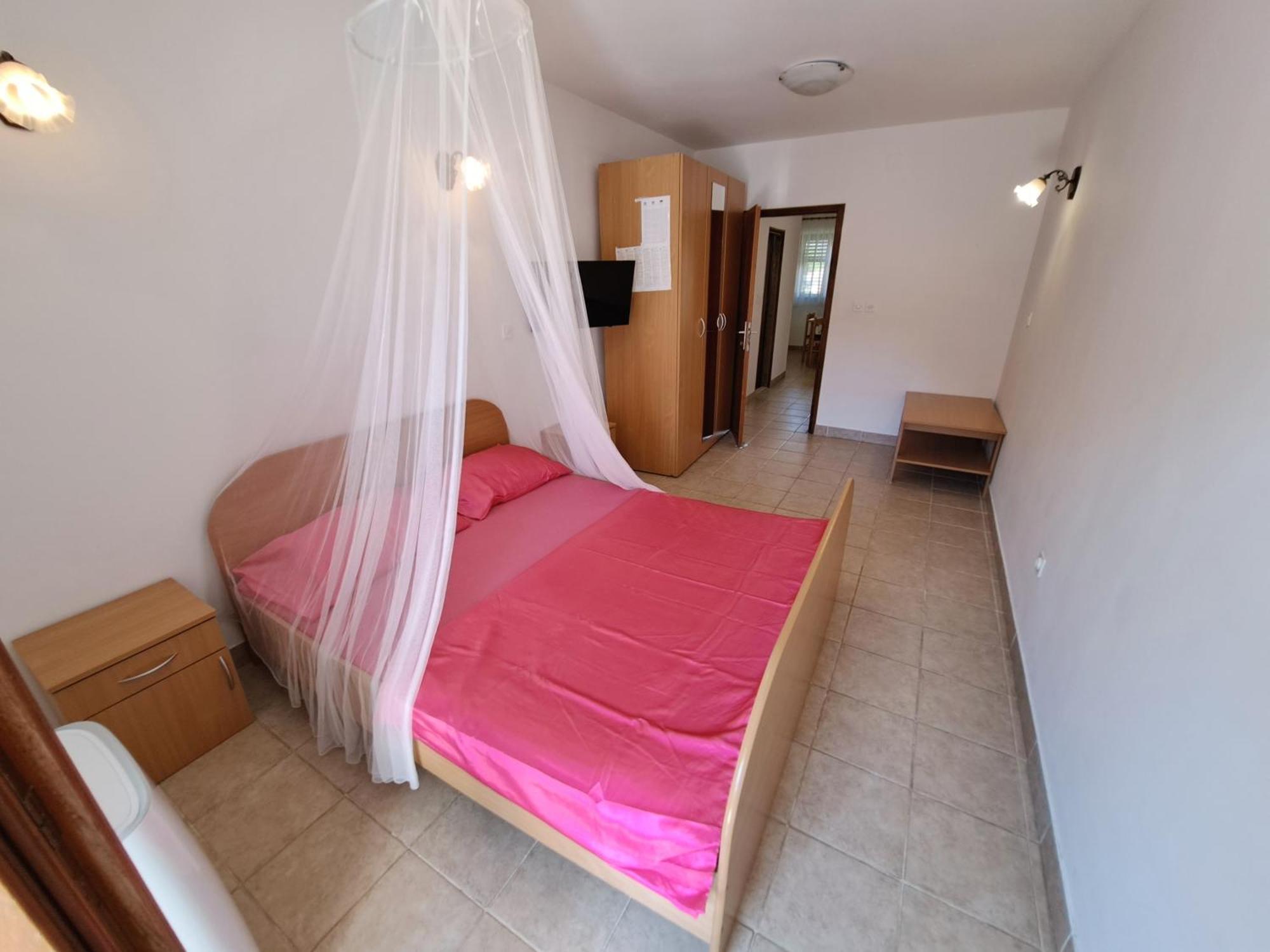 Apartments 1000 Flowers Stari Grad  Δωμάτιο φωτογραφία