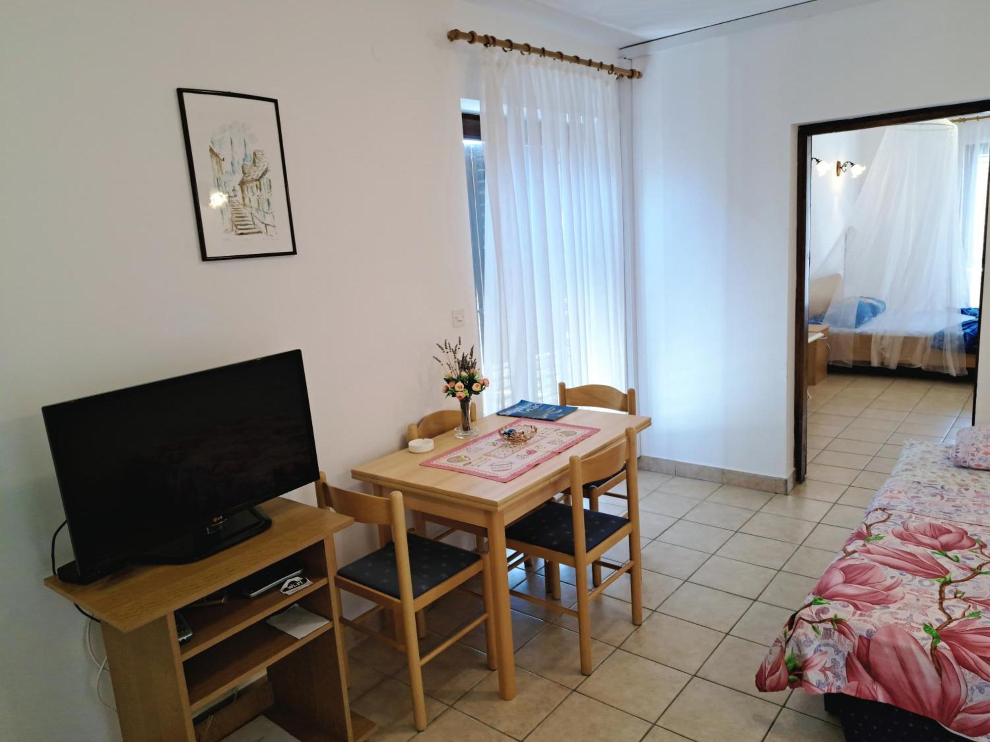 Apartments 1000 Flowers Stari Grad  Δωμάτιο φωτογραφία
